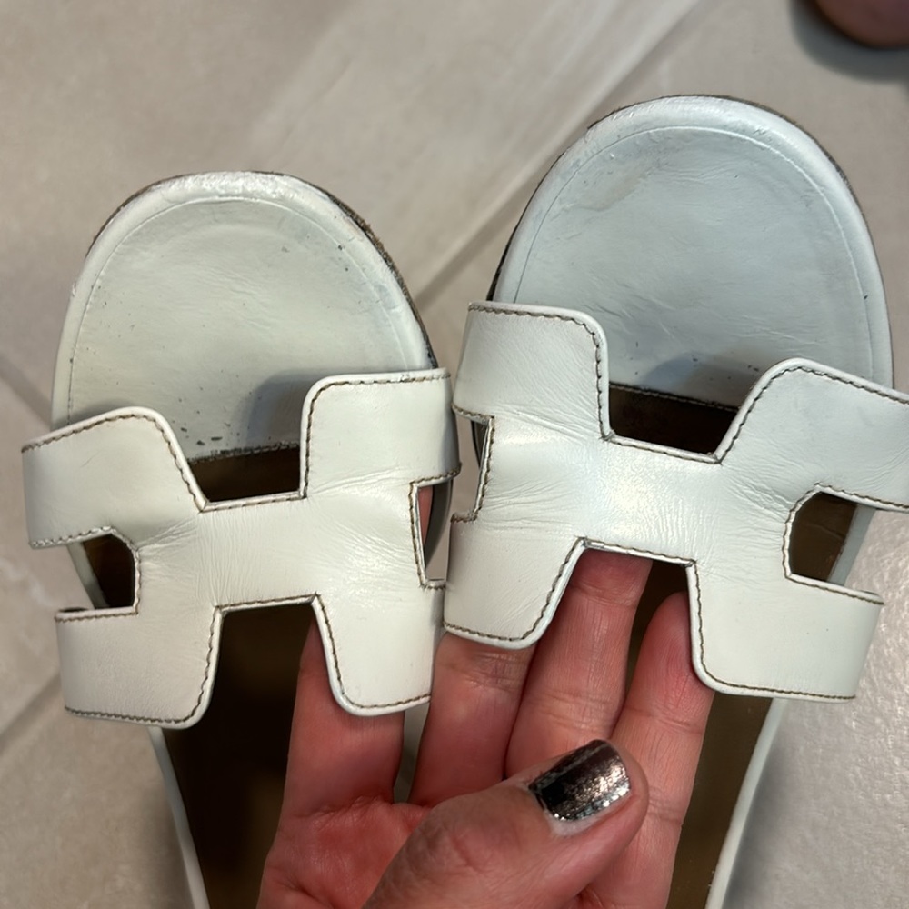 🌸🌺Oasis Sandals🌺🌸 - Picture 8 of 13